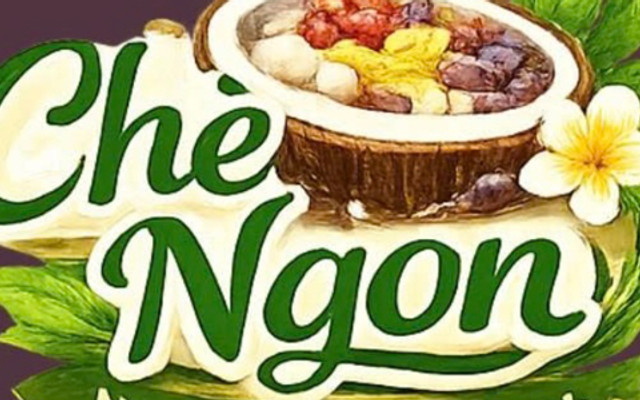 Chè Khúc Bạch Ngon Quên Sầu