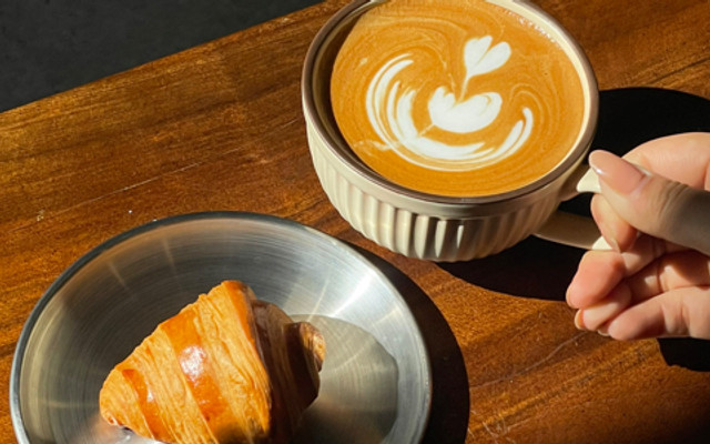 Yên Coffee - Lê Văn Sỹ
