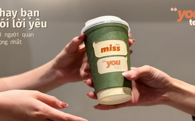 You Tea - 75 Trần Đại Nghĩa