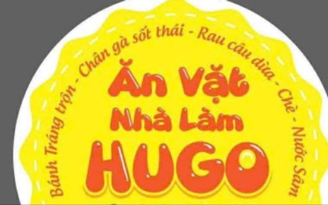 Ăn Vặt Nhà Làm HuGo - Lộ Tẻ