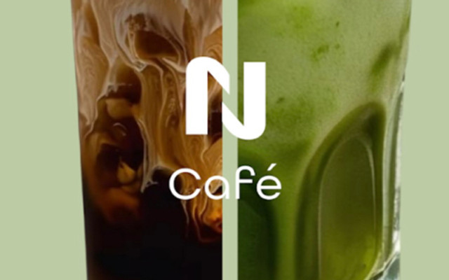 N Cafe