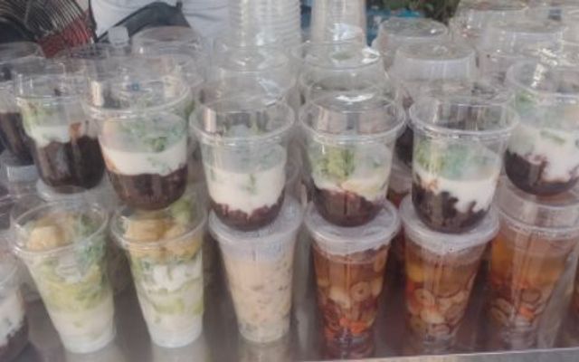 Chè Cô Mai - Nhà Thờ Bùi Thái