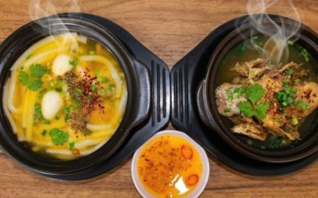 Bánh Canh Minh Đức