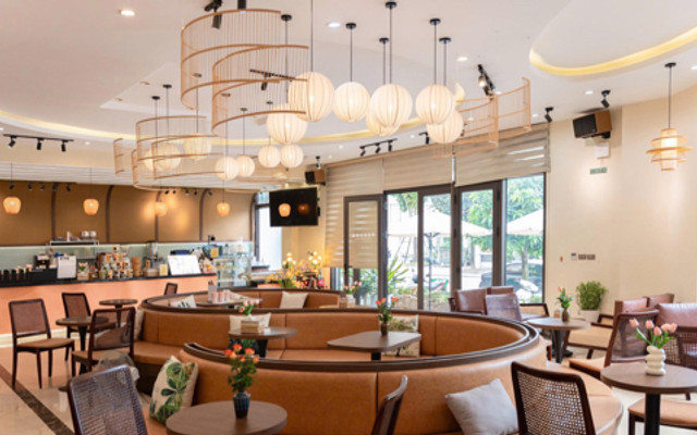 Kabon Coffee & Tea - Trà Pha Máy & Cafe Nguyên Bản - Gia Lâm