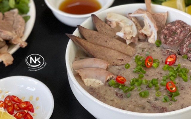 Cháo Lòng 89 - Hoà Lợi