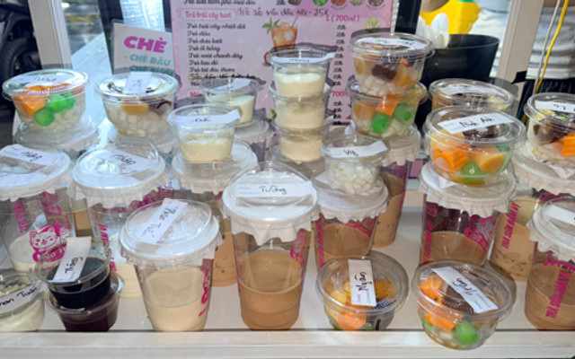 Miu Tea - Trà Sữa Nhà Làm
