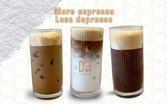 DOT Coffee