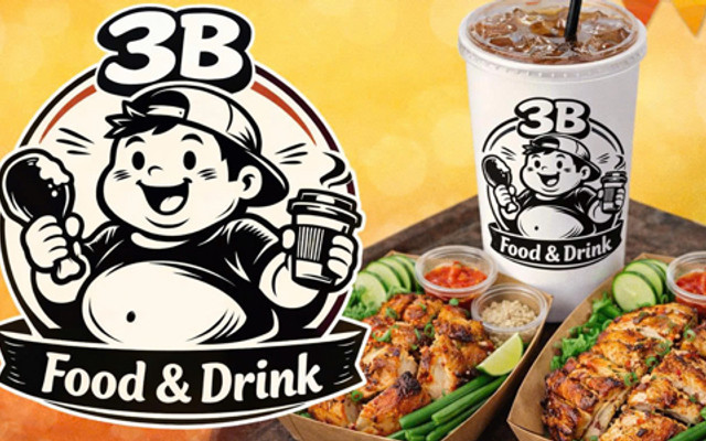 3B Food & Drink - 30B Đường Số 3