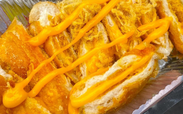 Bánh Mì Sài Gòn - Ku Sóc