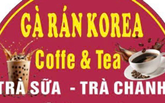 Gà Rán KoRea - Trà Sữa  - Nguyễn Ngọc Vũ