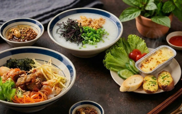 Hàu Sữa Vân Đồn - Thành Công