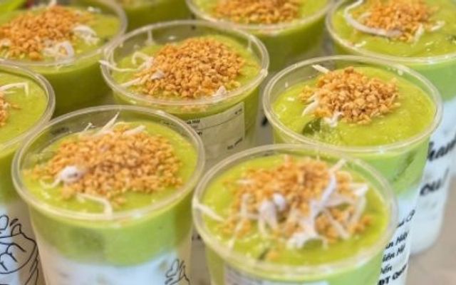 Chè Ngon Hà Nội - Nguyễn Thị Minh Khai