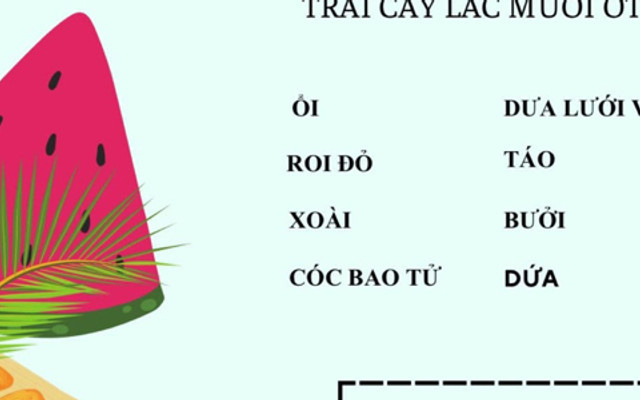 SD Quán - Trái Cây Gọt & Coffee - 33 Phan Bội