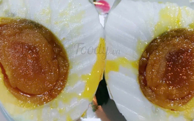 Cháo Trắng Lá Dứa 174 - Phan Văn Trị