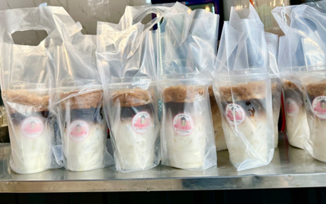 Bếp Cô Thý - Sương Sáo Hạt É - Vinhomes