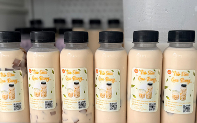 Nước Mát Thạch Củ Năng - Lê Trọng Tấn