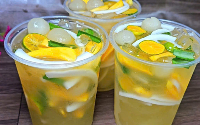 Thảo Thảo Coffee