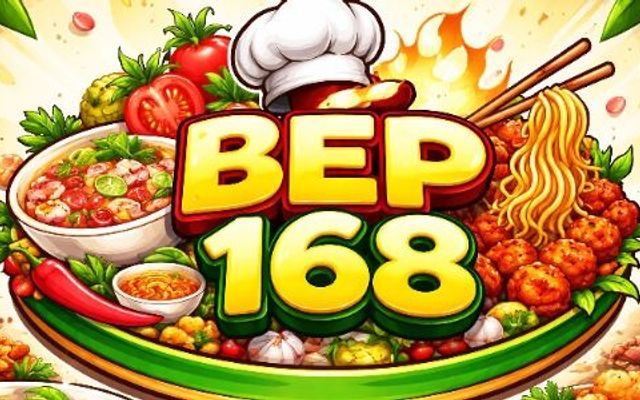 BẾP 168 - Cà Ri Hầm & Cháo Mịn