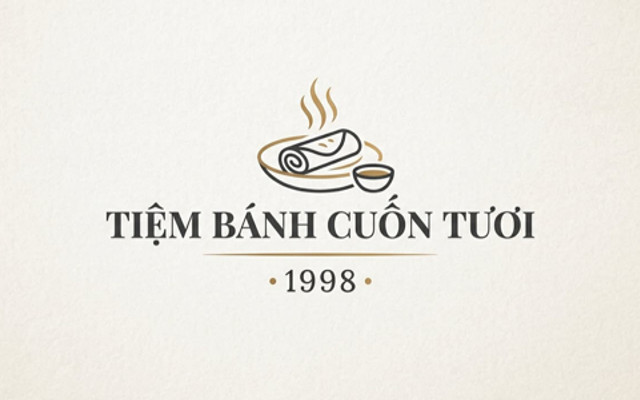 Tiệm Bánh Cuốn Tươi 1998