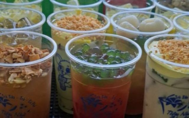 Tiệm Nhà Chuột - Trà Sữa, Gỏi Cuốn & Gỏi Sứa - KP Vườn Dừa