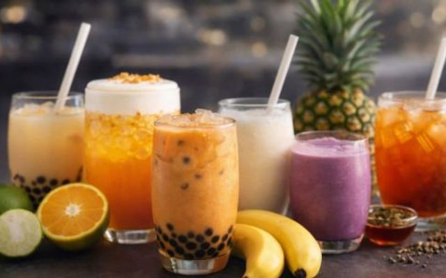 VITA Juice - 124 Hói Kiểng 6