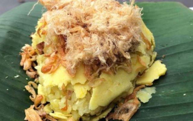 Xôi, Chè & Sữa Chua - Kiến An