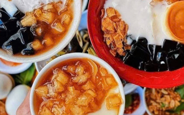 LYNA - Trà Kombucha, Sữa Chua & Ăn Vặt - Đường Số 2