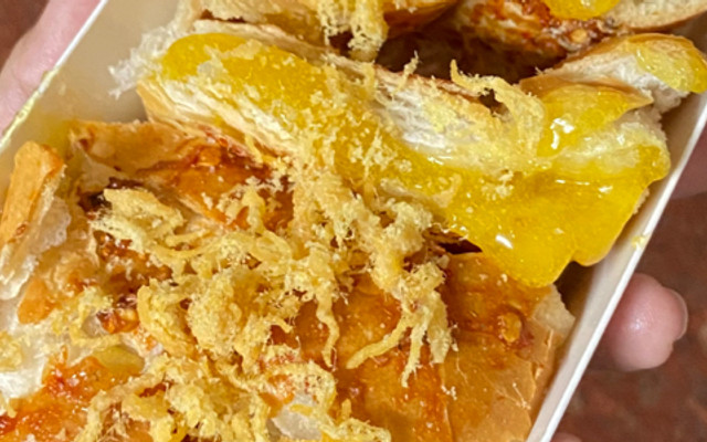 Bánh Mì 606 - Bánh Mì - 606/15/7/11 Quốc Lộ 13