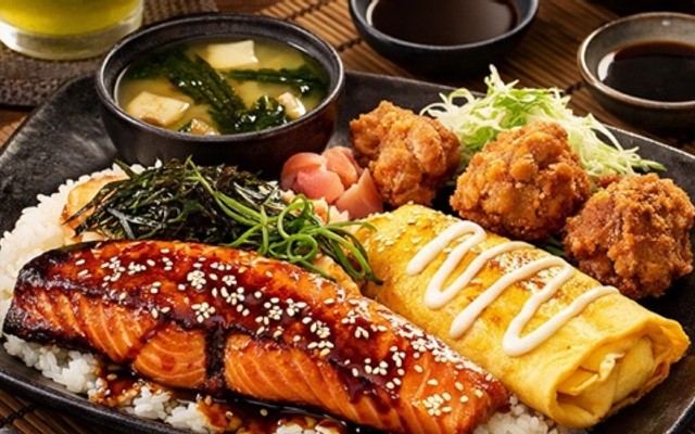 Nobita - Cơm Trứng Kiểu Nhật - Ngô Tất Tố