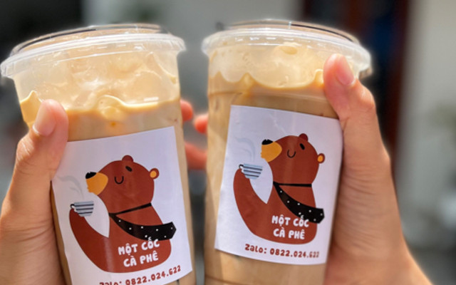 Một Cốc Cà Phê