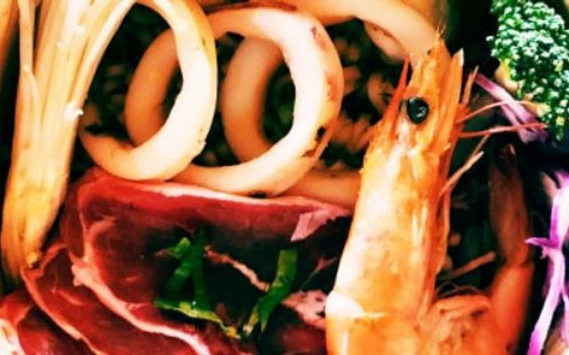 Mì Cay 7 Cấp Độ Hàn Quốc - Tân Kỳ Tân Quý