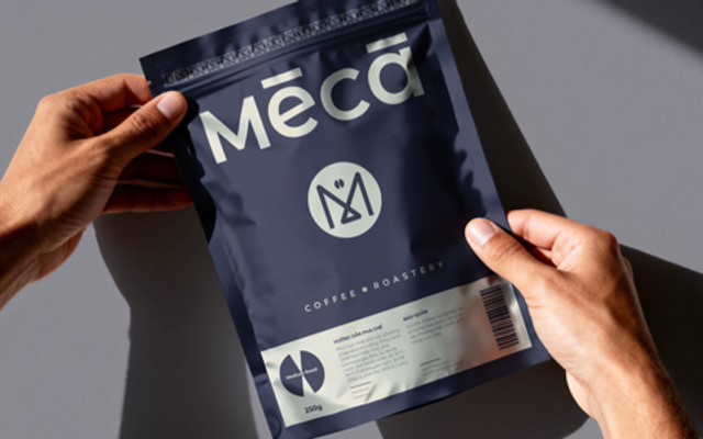MeCa Coffee - Cà Phê Nhà Rang