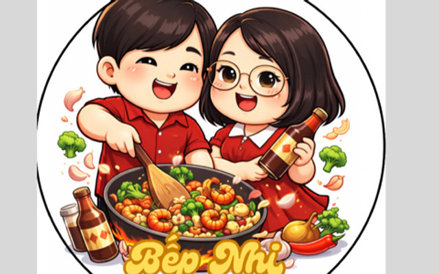 Bếp Nhi - Hủ Tiếu Xào, Mì Xào Giòn & Cơm Chiên - Thanh Đa