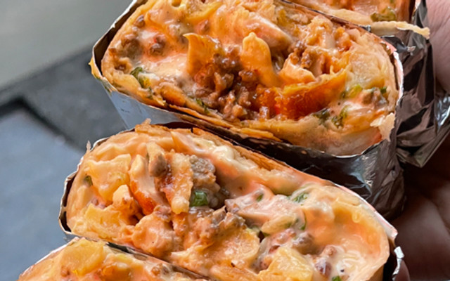 Tacos Port - Đỗ Nhuận