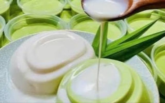Trạm Dừng 21K - Trần Hoàng Na