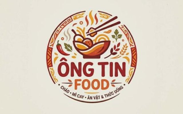 Cháo Ông Tin FOOD