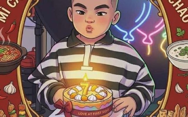 Bếp Ông Tin - Xôi, Cháo & Mỳ Cay