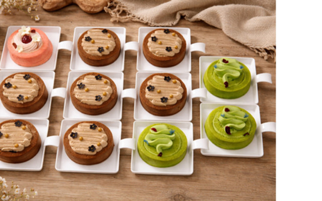 Enjoy Bakes - Trần Việt Châu