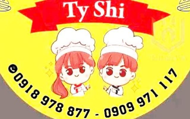 Ăn Vặt Ty Shi