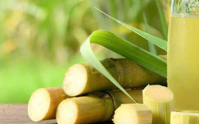 Nước Mía & Nước Ép 21