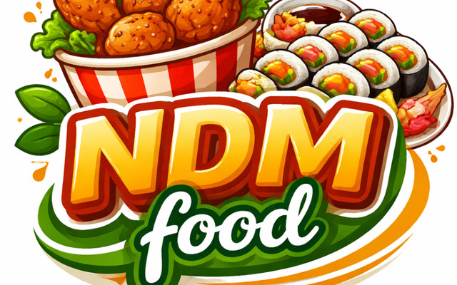 Quán NDM - Cafe & Food