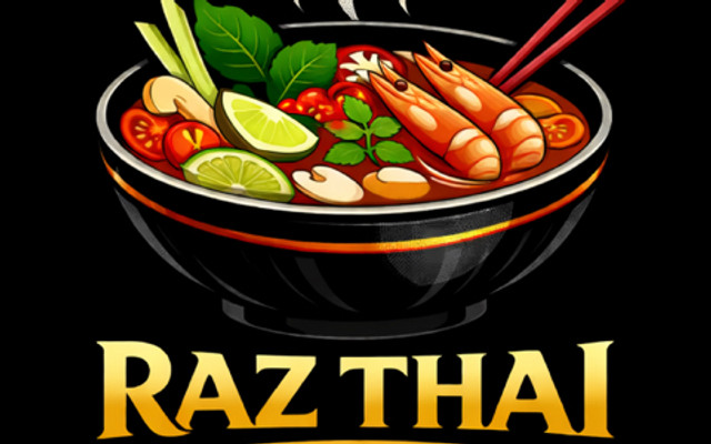RAZ THAI - Bún Thái, Mì Cay & Tokbokki - 580 Dương Quảng Hàm