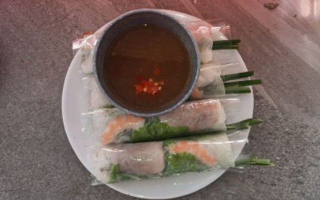 Thúy Gỏi Cuốn