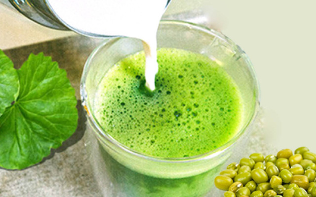 AMI COFFEE - TRÀ, MATCHA & YOGURT