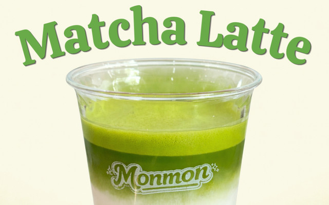 Monmon - Matcha, Coffe And More - 27 Duy Tân