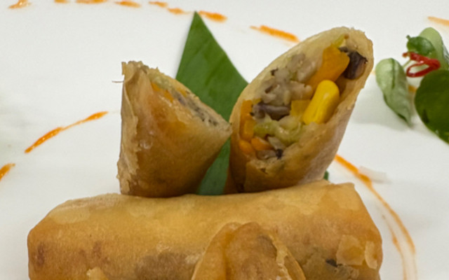 Chay Tịnh Tâm - Phú Thuận