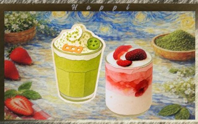 Happi Coffee & Tea - Bình Tân