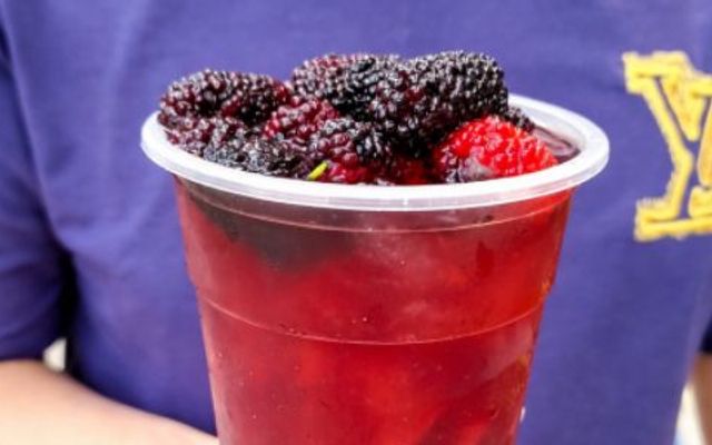 Cafe 19 - Cafe Và Trà Trái Cây