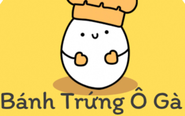 Bánh Trứng Ô Gà - Cái Răng