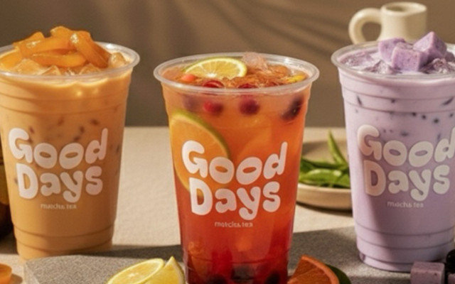Good Days